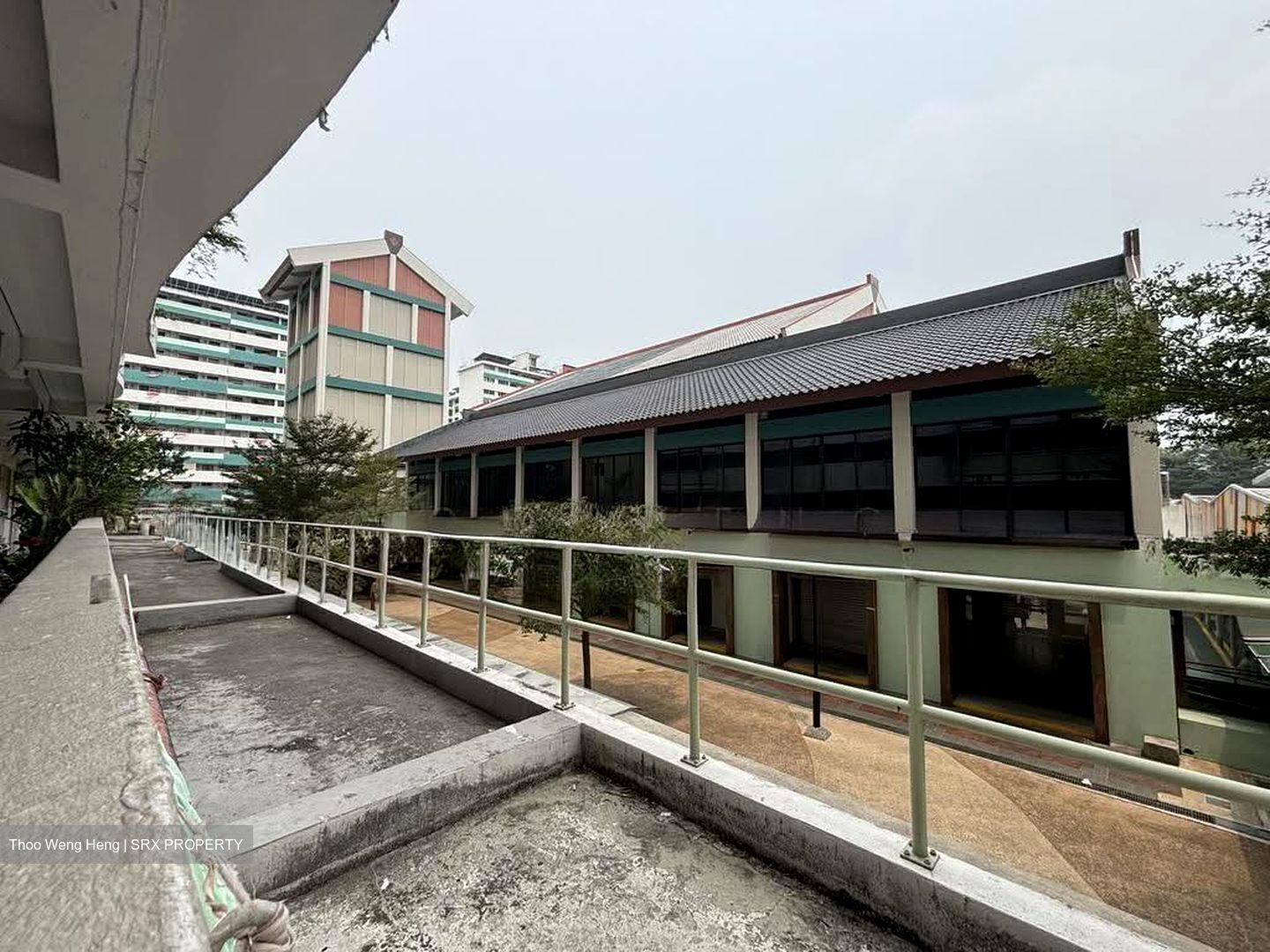 Geylang Bahru Ville (D12), Shop House #622362541